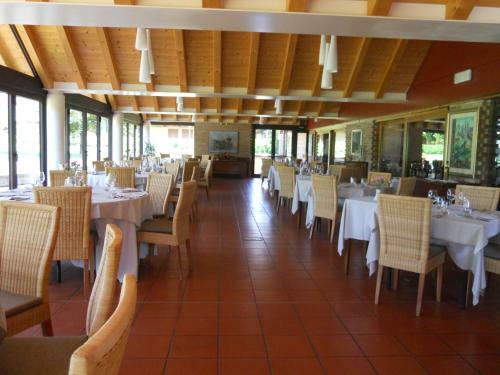 Hotel Del Parco Ristorante Loris