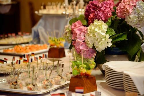 Hotel Del Parco Ristorante Loris