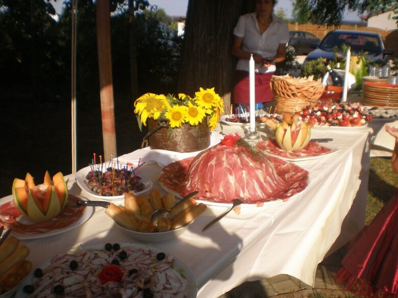 Posada Locanda Merlaschio