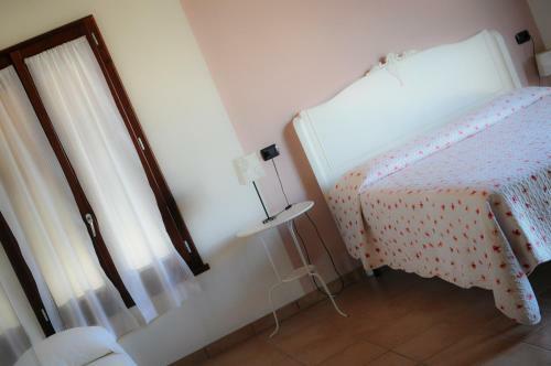 Posada Locanda Merlaschio