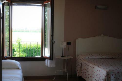 Posada Locanda Merlaschio
