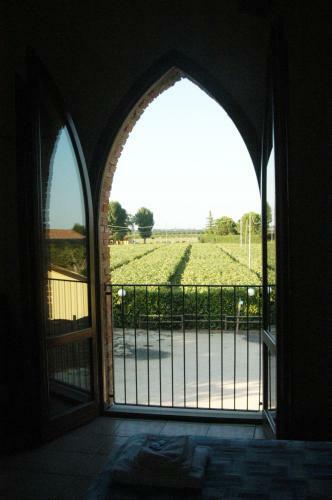 Posada Locanda Merlaschio