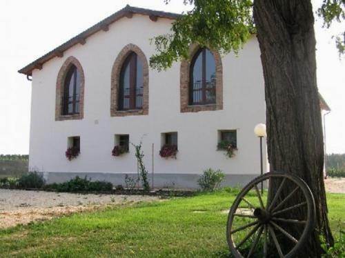 Posada Locanda Merlaschio