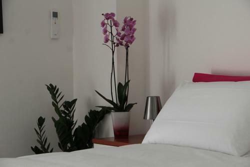 Apartamento Cagliari Holiday Rooms