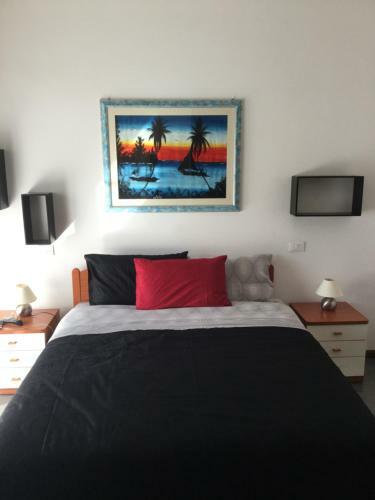 Apartamento Cagliari Holiday Rooms