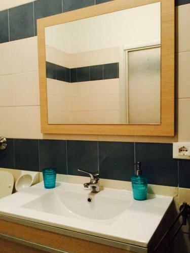 Apartamento Cagliari Holiday Rooms