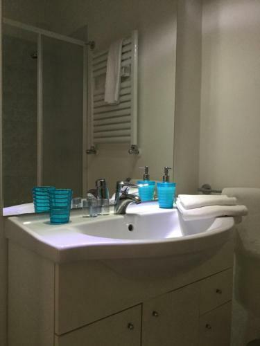 Apartamento Cagliari Holiday Rooms