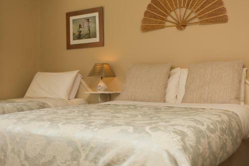 Fern Rock Bed And Breakfast