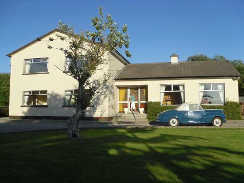 Fern Rock Bed And Breakfast