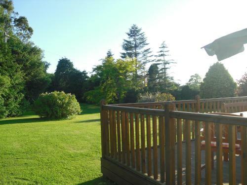 Fern Rock Bed And Breakfast