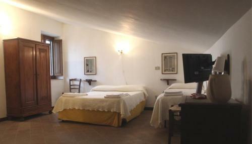 Hostal Locanda Il Falco Nero