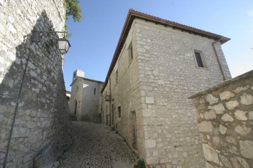 Hostal Locanda Il Falco Nero