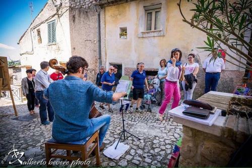 Hostal Locanda Il Falco Nero