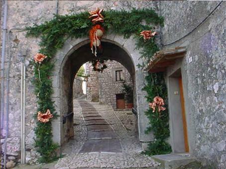 Hostal Locanda Il Falco Nero