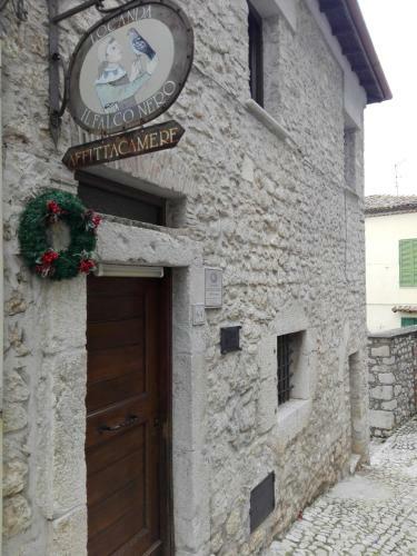 Hostal Locanda Il Falco Nero