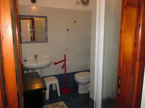Apartamento Pomelia