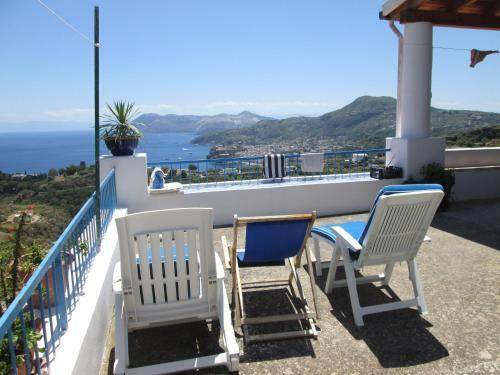 Apartamento Pomelia