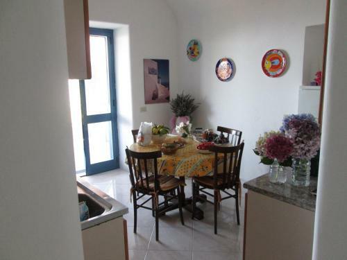 Apartamento Pomelia