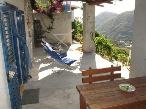 Apartamento Pomelia