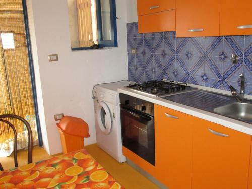 Apartamento Pomelia