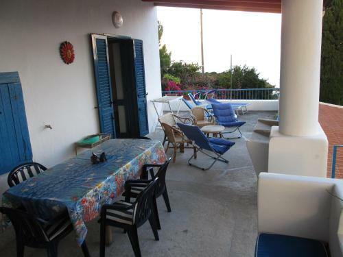 Apartamento Pomelia