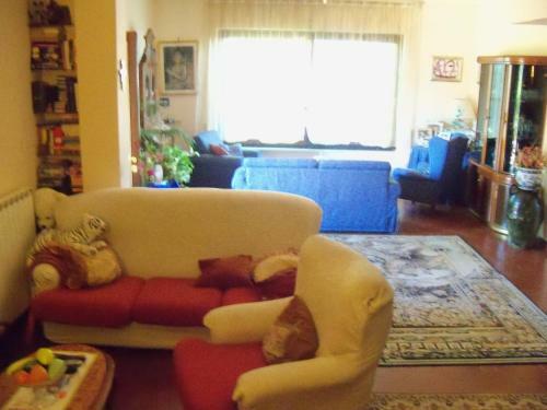 Bed & Breakfast Tavernamici