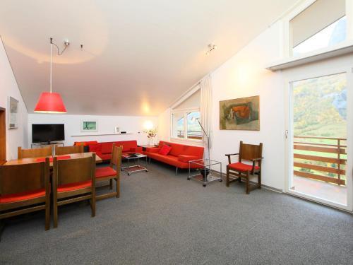 Apartamento Goppenstrasse 9