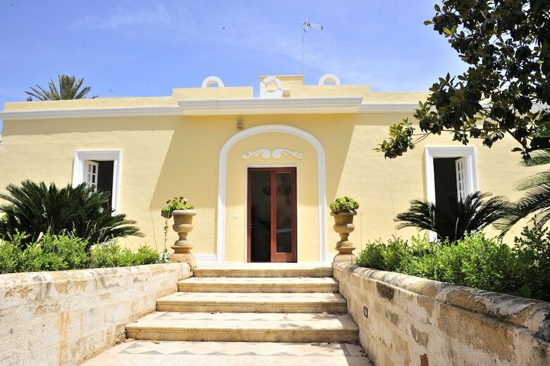 Bed & Breakfast Villa Stajano
