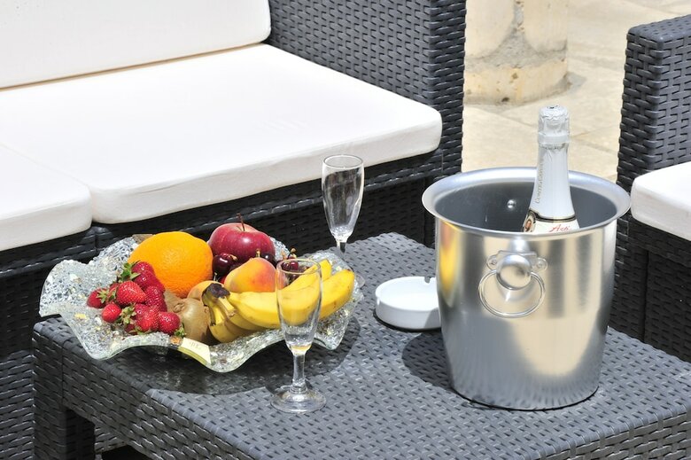 Bed & Breakfast Villa Stajano