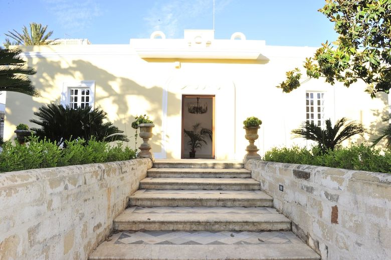 Bed & Breakfast Villa Stajano