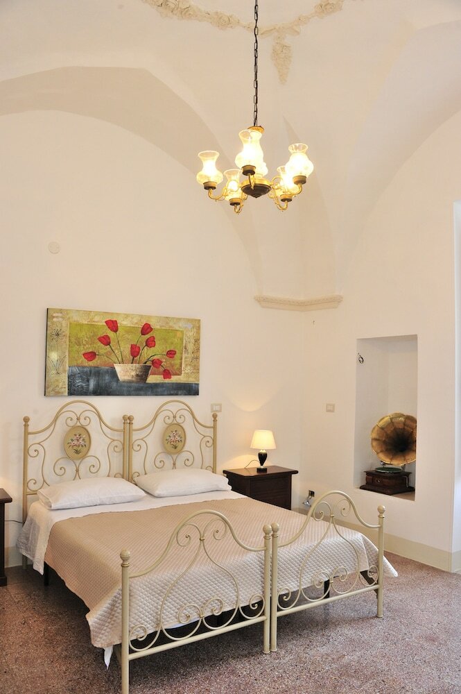 Bed & Breakfast Villa Stajano