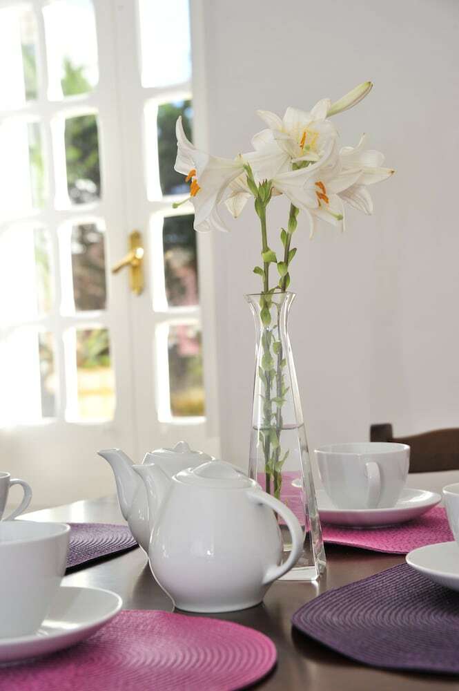 Bed & Breakfast Villa Stajano
