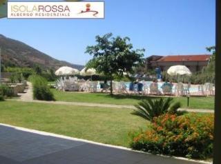 Aparthotel Resort Isola Rossa