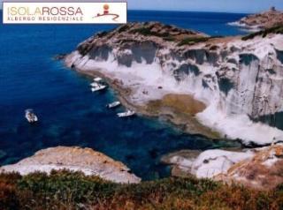 Aparthotel Resort Isola Rossa