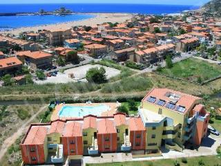 Aparthotel Resort Isola Rossa