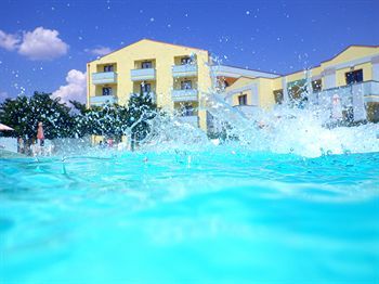 Aparthotel Resort Isola Rossa