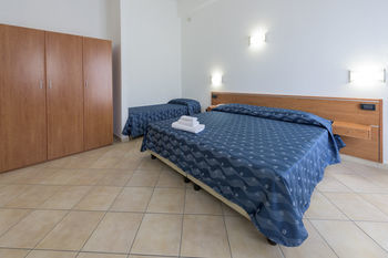 Aparthotel Resort Isola Rossa