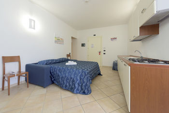 Aparthotel Resort Isola Rossa