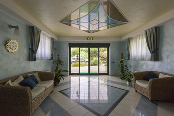Aparthotel Resort Isola Rossa