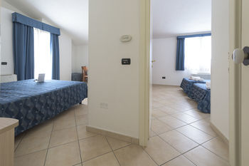 Aparthotel Resort Isola Rossa