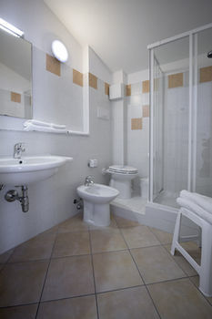 Aparthotel Resort Isola Rossa
