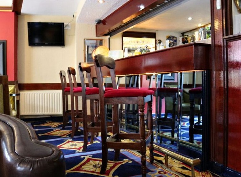 Ashley Hotel