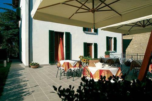 Bed & Breakfast Villa Della Certosa
