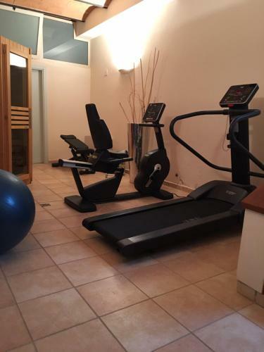 Bed & Breakfast Villa Della Certosa