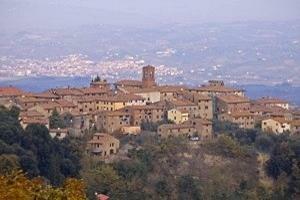Bed & Breakfast Villa Della Certosa
