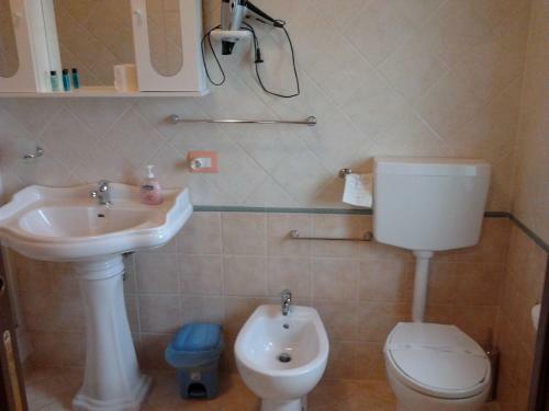Bed & Breakfast Il Laghetto
