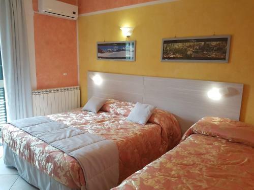 Bed & Breakfast Il Laghetto