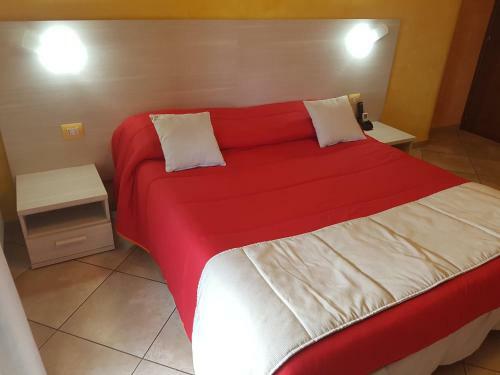 Bed & Breakfast Il Laghetto