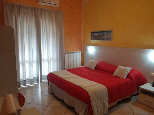 Bed & Breakfast Il Laghetto