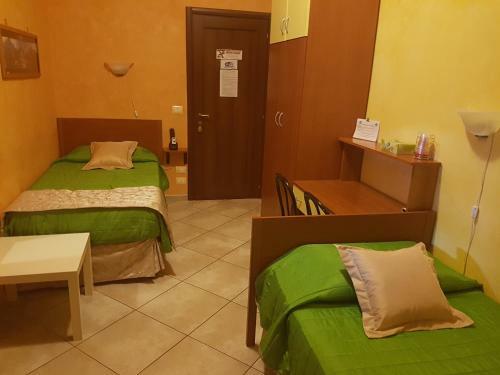 Bed & Breakfast Il Laghetto